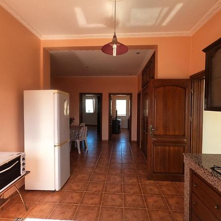 Villa La Palma 1, Imi Ouaddar Agadir n'Ait Sa Exterior foto