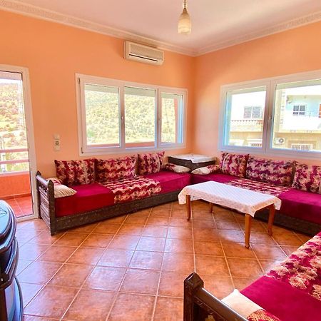 Villa La Palma 1, Imi Ouaddar Agadir n'Ait Sa Exterior foto