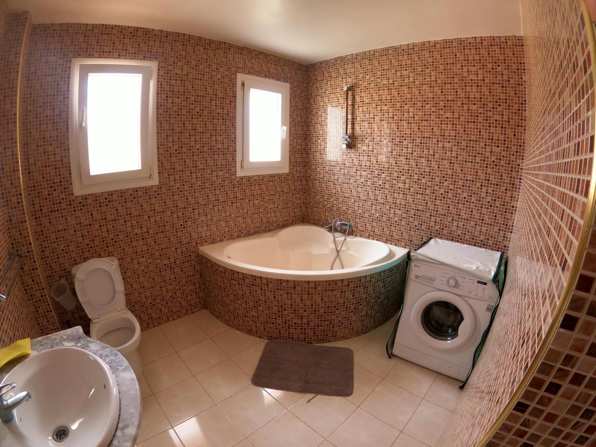 Villa La Palma 1, Imi Ouaddar Agadir n'Ait Sa Exterior foto