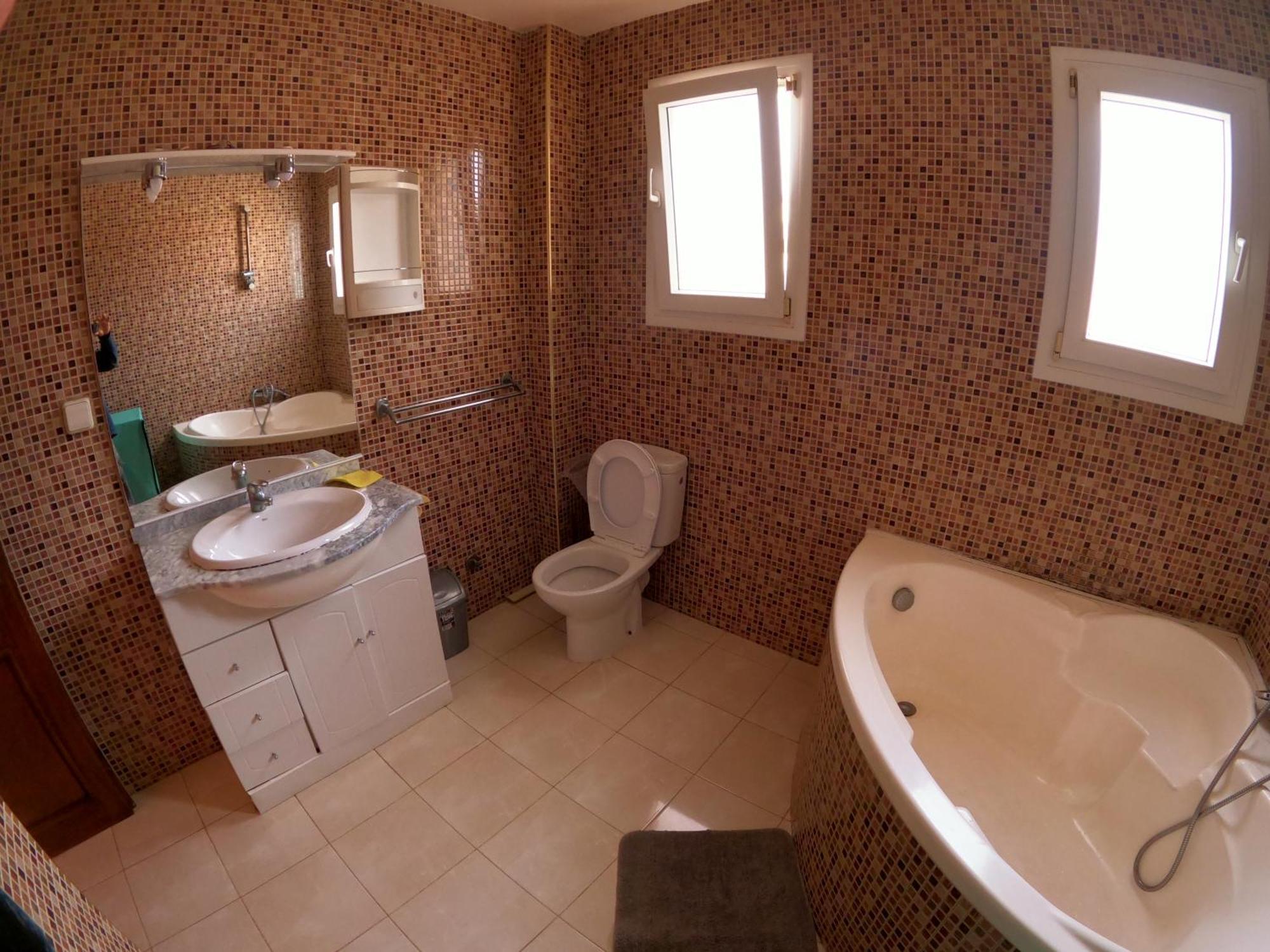 Villa La Palma 1, Imi Ouaddar Agadir n'Ait Sa Exterior foto